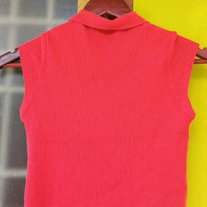 Red T-shirt (Womens)