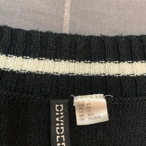 H&M Sweater Vest