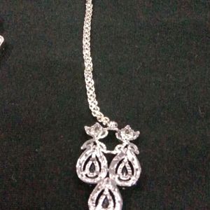 Women Jewellery Set