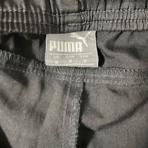 PUMA 3/4 Shorts Men