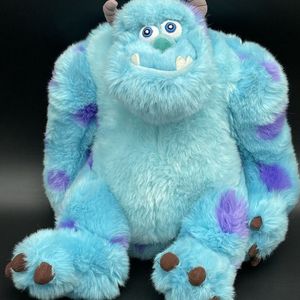 Sulley Monster Disney Character