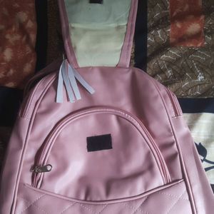 Zara Bag For Girls