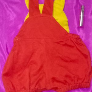 0 Size Baby Dress From Duabi