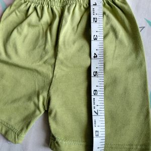 Baby Boy Set