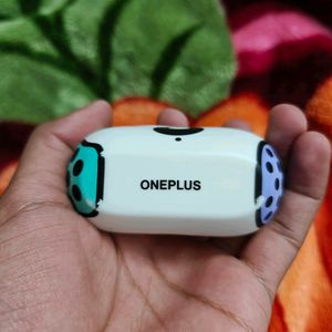 OnePlus Buds Z/Z2 Special Edition Cover