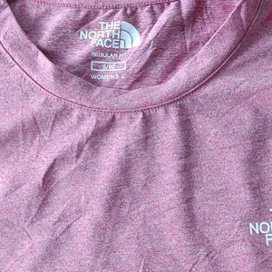 The Northface Original Active Wear Shirt