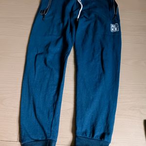 Kids Track Pant