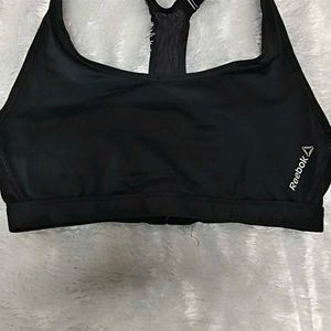 Reebok Sports Bra From 36 To 38 Size