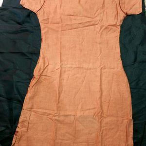 Cotton Kurti(new)