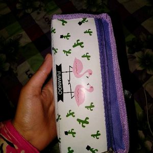 Pencil Pouch