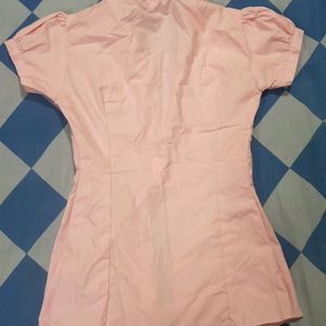 Formal Shirt_ Women_ Girls