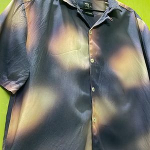 Unisex Max Urban Shirt Multicolour