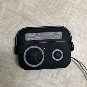 AirPods Pro 2 Case For FM Disign