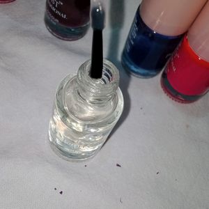 Nail polish