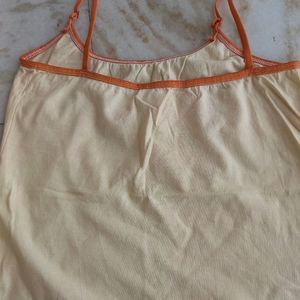 Pack Of 3 Camisoles