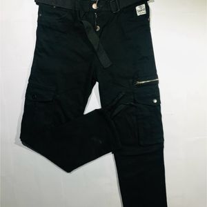 Cargo Jean