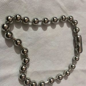 Western Chain with 2pair Of Earrings