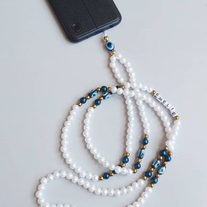 Crossbody Phone Lanyard