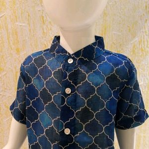 Ethnic Shirt for Kids 😍