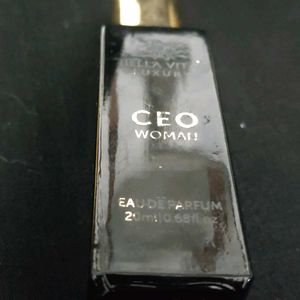 Bella Vita Luxury Perfume (CEO Women)