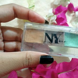 NY Bae Colour Corrector Palette