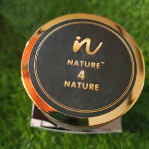 NATURE4NATURE DE-TAN BODY SCRUB