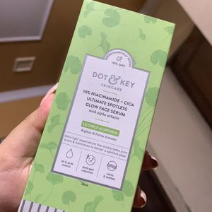 Dot And Key 10% Niacinamide + Cica Ultimate Serum