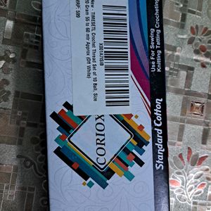 High Quality Thread For Sale 10 Pieces