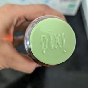 Pixi Glow 🌟 Tonic 💖🫶😍