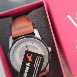 New Fast track Watch With Box 📦
