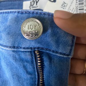 Only Jeans New With Tag