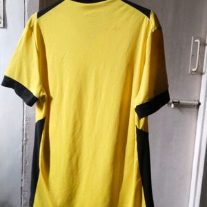 Decathlon Kipsta Football Jersey