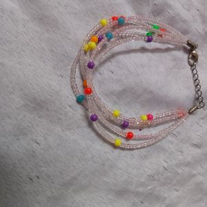 3 diffrent Type Of Bracelet