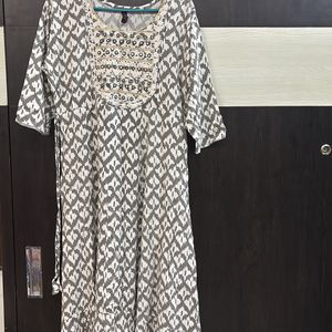 Jaipuri Kurti