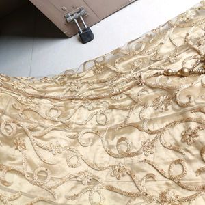 Embroidered Lehenga Choli