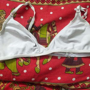 V line Bra ,