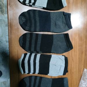 Sealed Socks For Sell Pack Of ( 5)