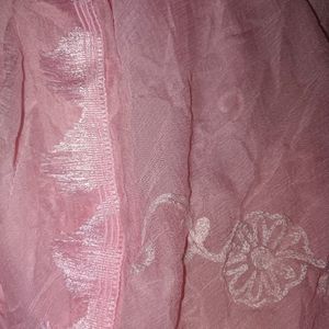 Unstitched Salwar Suit