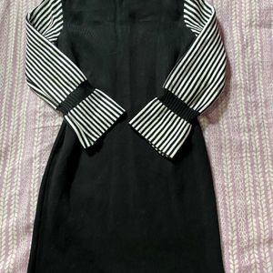 Korean Bodycon Dress For Women