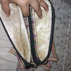 Hamdmade Sling Bag