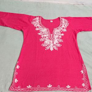 Short Kurti