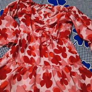 Good Condition Pretty Dress