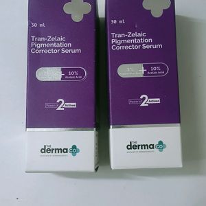 The Derma Co Pigmentation Correcter Serum