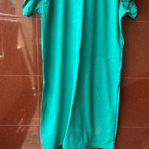 Buy This Amazing 3xl Green Kurti