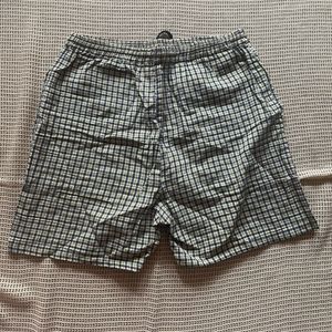 Unisex Shorts