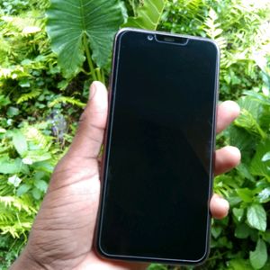 Nokia 8.1 Smartphone