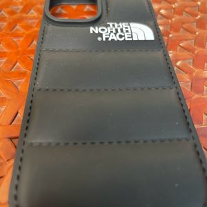 Iphone 13 & 14 Black Back Cover