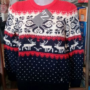 Cute Sweater For Girls