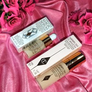 Charlotte Tilbury Combo