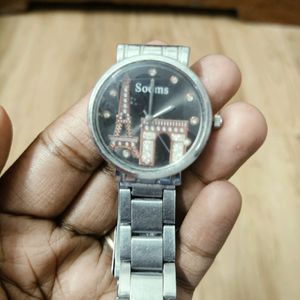 Watch Under 500 Coins